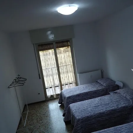 Hostel Expo Solbiate Olona